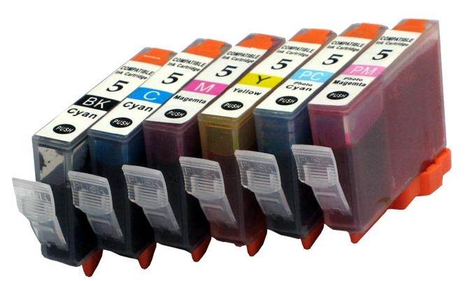 OEM Printer Cartridges