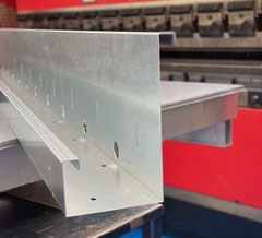Sheet Metal Working In A Competitive Market 