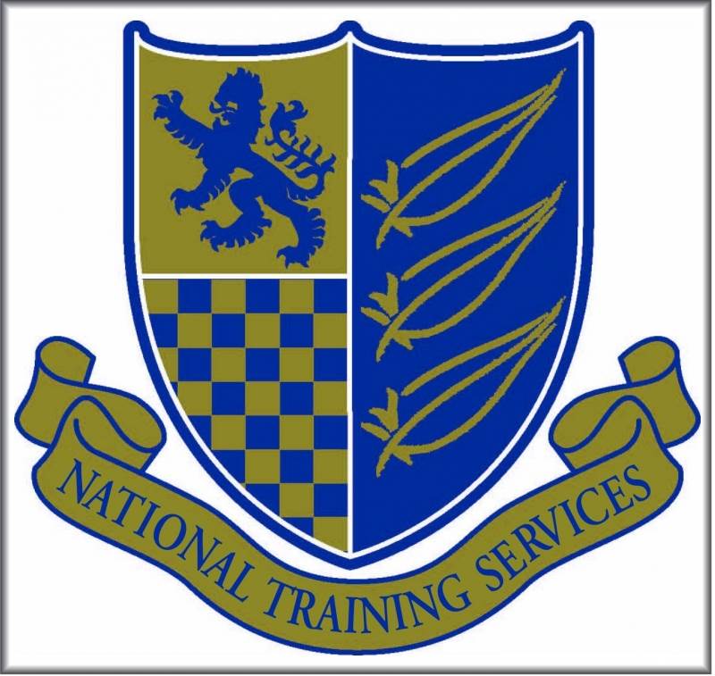 Main image for National Training Services