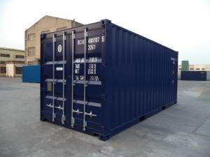 20ft Containers