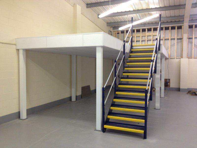 Main image for Countrywide Mezzanine Limited