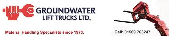 Main image for Groundwater Lift Trucks Ltd
