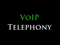 VoIP Telephony