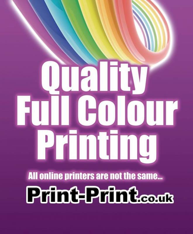 Main image for Print-Print Leeds