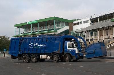 Main image for O'Brien Waste Recycling Solutions