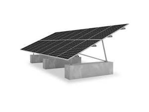 Solar Fixing Systems