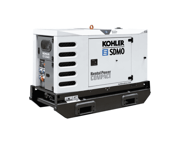 SDMO Generators