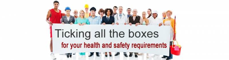Main image for Compliance Health and Safety Solutions Ltd