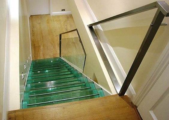Staircase Design