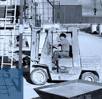 Fork Lift Truck Training By Professionals  For Pr