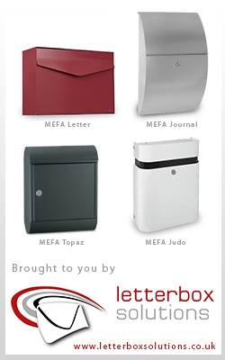 Main image for Letterbox Solutions