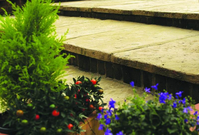 Garden Paving and Landscaping