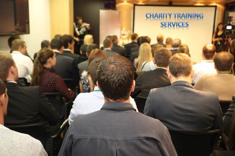 Main image for Charity Training Services