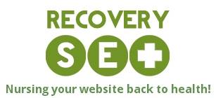 Main image for Recovery SEO