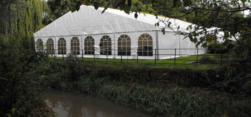 Main image for J & L Marquees