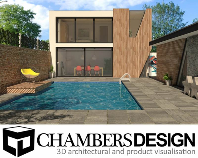 Main image for Chambers Design