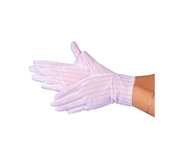 Polyester ESD Safe Gloves