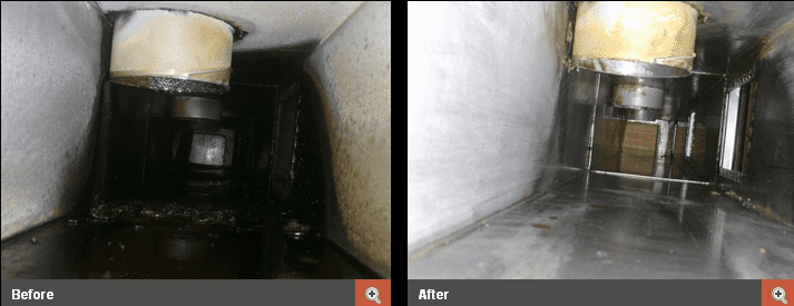 Main image for Xtract Duct Cleaning Services
