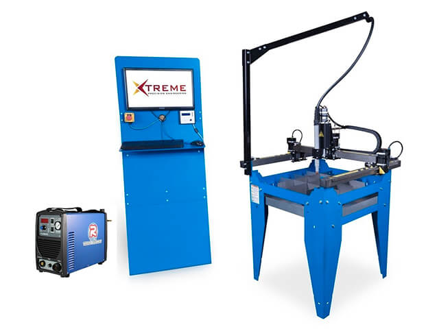 Main image for Xtreme Precision Engineering Ltd