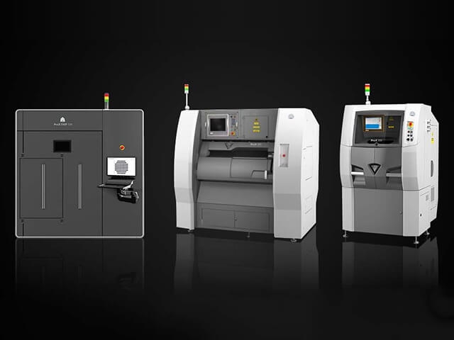3D Printers - Direct Metal