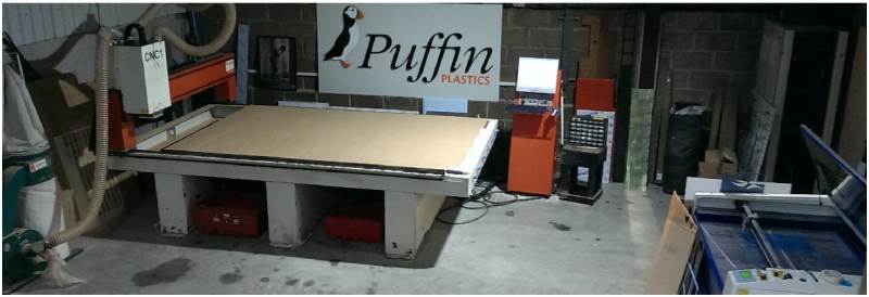 Main image for Puffin Plastics Ltd