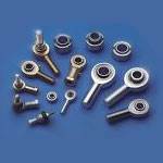 Rod Ends and Spherical Plain Bearings