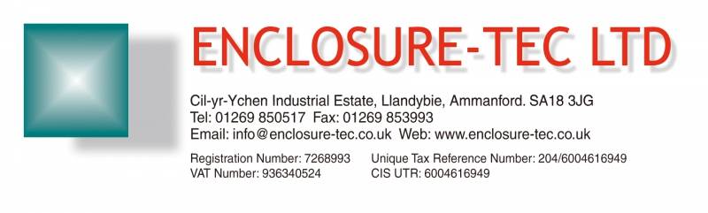 Main image for Enclosure-Tec Ltd