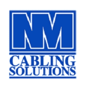 NM Cabling - Data Cabling London