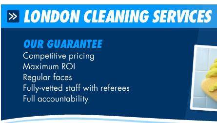 Main image for London Cleaning Services