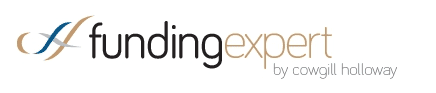 funding expert logo