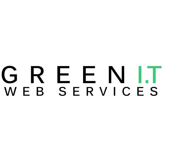 Main image for Green IT Web Services Ltd
