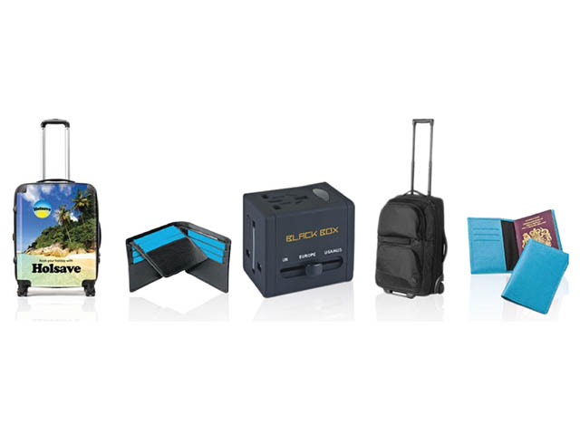 Promotional Travel Accessories