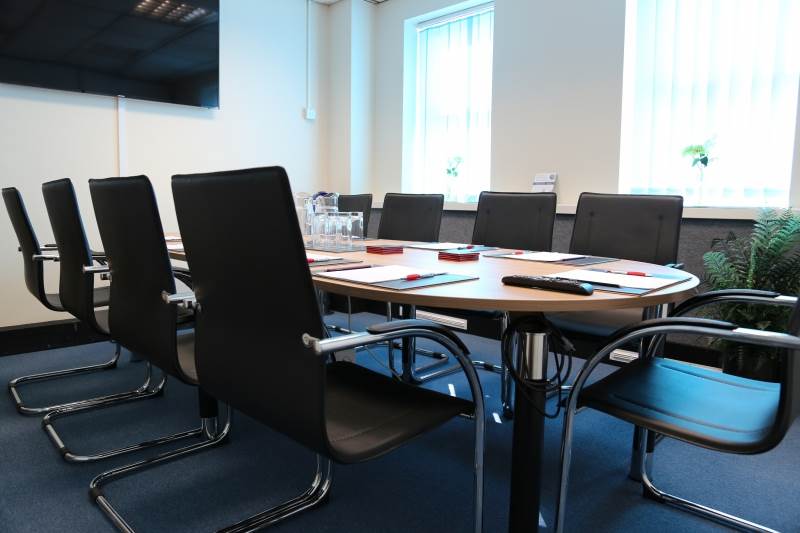 Main image for Heartwood Conferencing Ltd