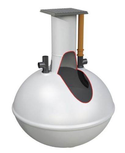 Main image for Septic Tank Supplies