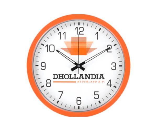 Branded Clocks