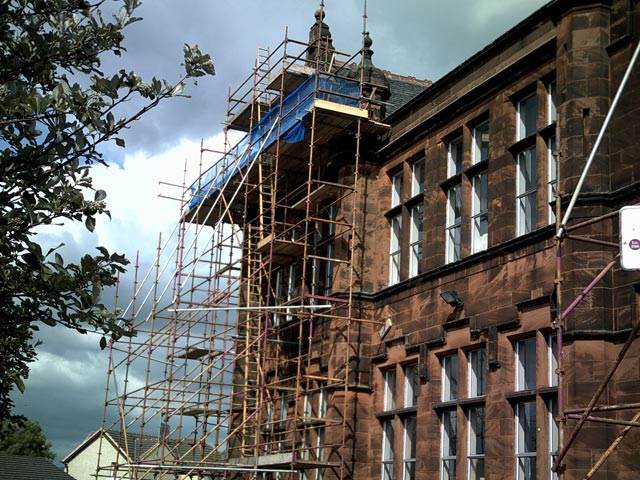 Main image for Gloucester Scaffolding