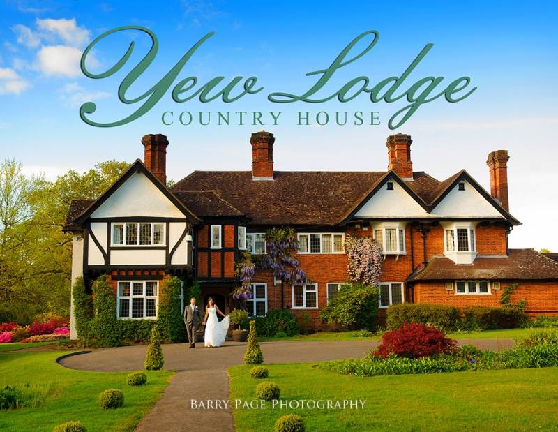 Main image for Yew Lodge Country House