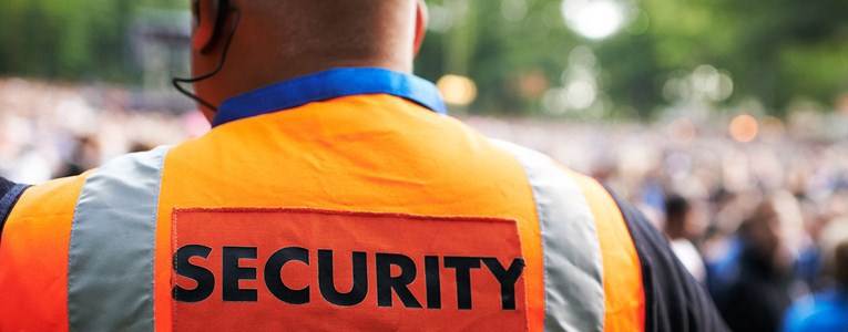 Main image for Moran Security Group