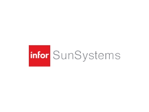 Infor SunSystems