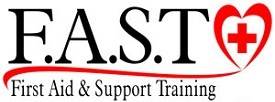 Main image for First Aid & Support Training Ltd