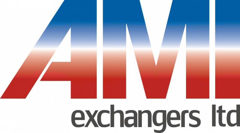 Main image for AMI Exchangers Ltd
