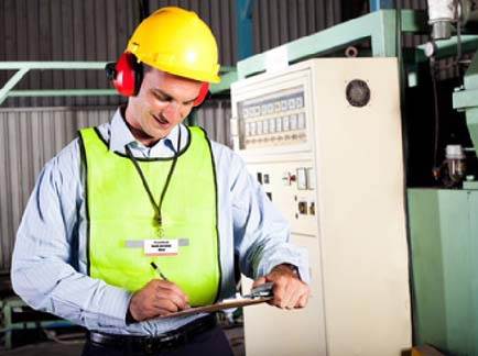 Health and Safety Inspections and Audits