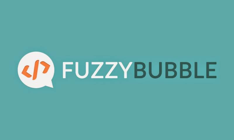 Main image for Fuzzy Bubble Media
