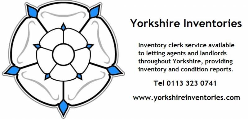 Main image for Yorkshire Inventories