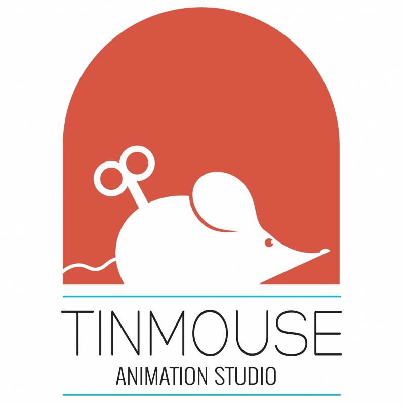 Main image for Tinmouse Animation Studio