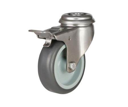 Main image for 360 Castors and Wheels