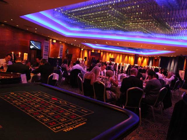 Main image for The Little Casino Company Ltd