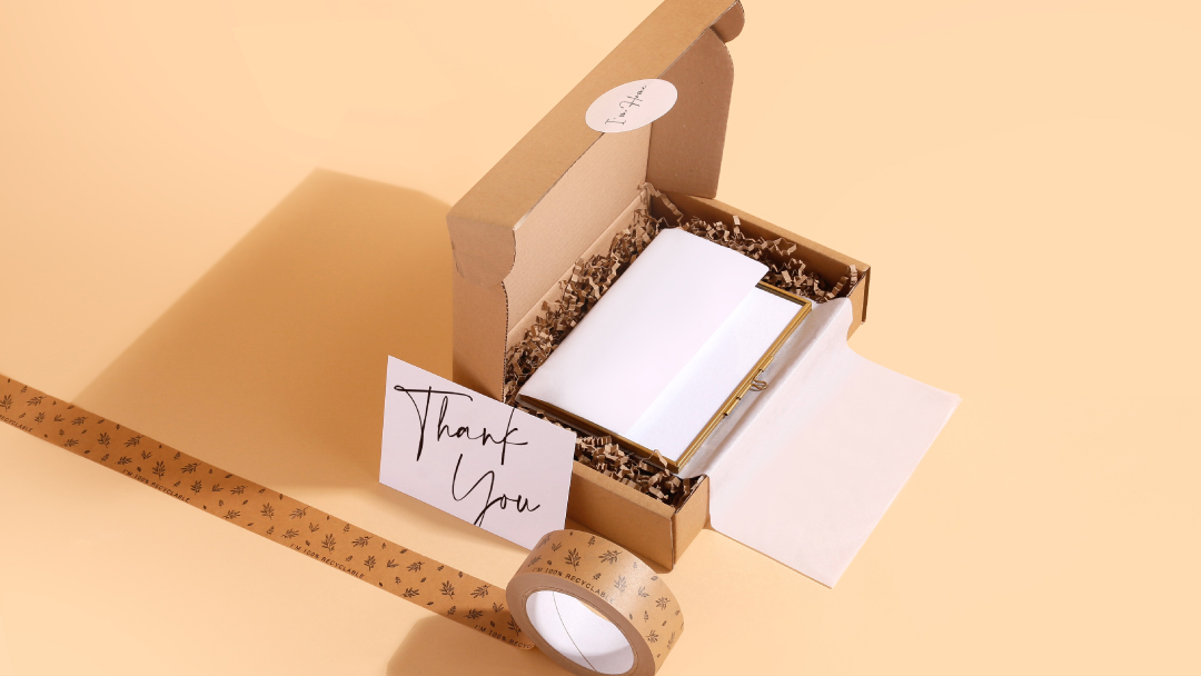 Main image for Tiny Box Company