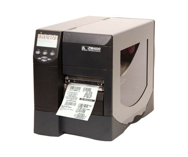 Heavy Duty Thermal Label Printers