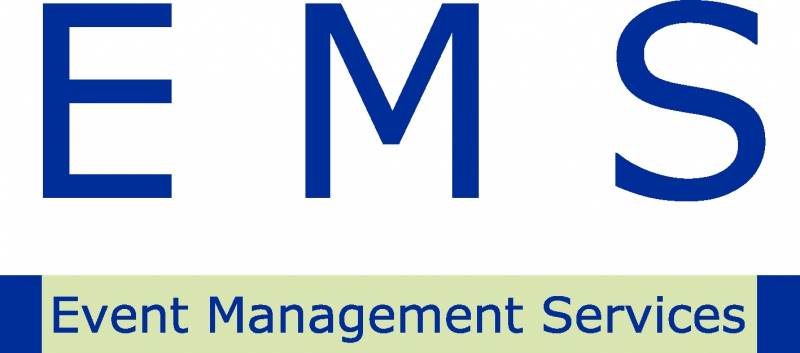 Main image for Event Management Services (EMS) Ltd
